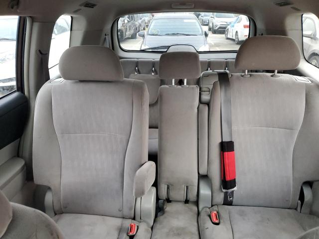 Photo 10 from auction – 2012 TOYOTA HIGHLANDER with VIN 5TDZA3EH5CS017995
