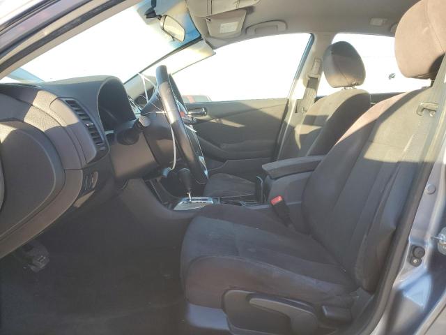 Photo 7 from auction – 2012 NISSAN ALTIMA BAS with VIN 1N4AL2AP6CN441339