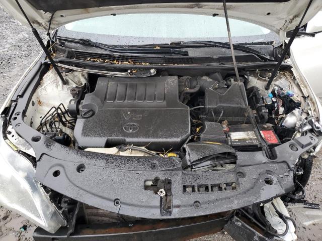 Photo 11 from auction – 2014 TOYOTA AVALON with VIN 4T1BK1EB8EU089038