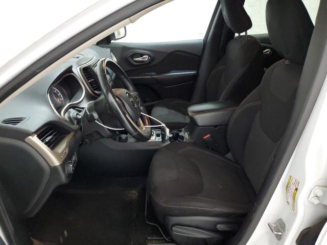 Photo 7 from auction – 2015 JEEP CHEROKEE L with VIN 1C4PJMCB7FW624545