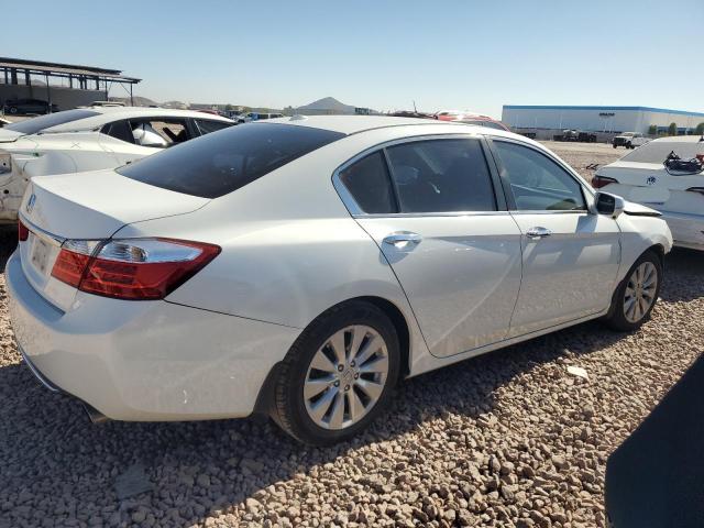 Photo 3 from auction – 2014 HONDA ACCORD EXL with VIN 1HGCR2F83EA237340