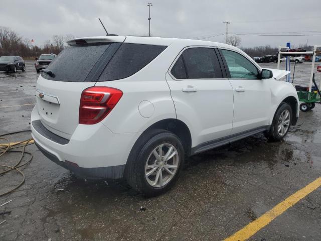 Photo 3 from auction – 2017 CHEVROLET EQUINOX LS with VIN 2GNFLEEK4H6211432