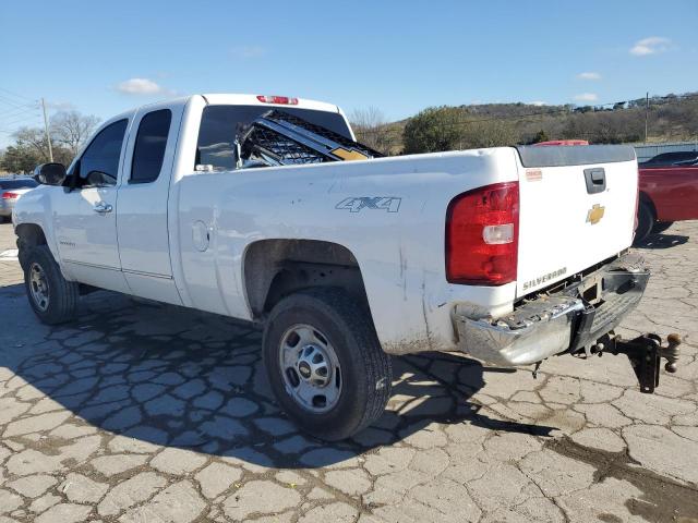 Photo 2 from auction – 2013 CHEVROLET SILVERADO with VIN 1GC2KVCG7DZ222366