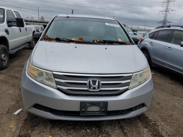Photo 5 from auction – 2011 HONDA ODYSSEY EX with VIN 5FNRL5H69BB076924