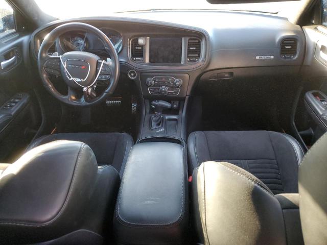 Photo 8 from auction – 2021 DODGE CHARGER R/ with VIN 2C3CDXCT7MH658047