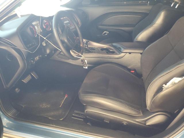 Photo 7 from auction – 2023 DODGE CHALLENGER with VIN 2C3CDZFJ5PH634257