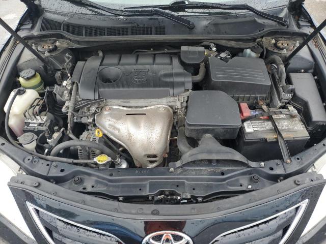 Photo 11 from auction – 2011 TOYOTA CAMRY BASE with VIN 4T1BF3EK7BU668095