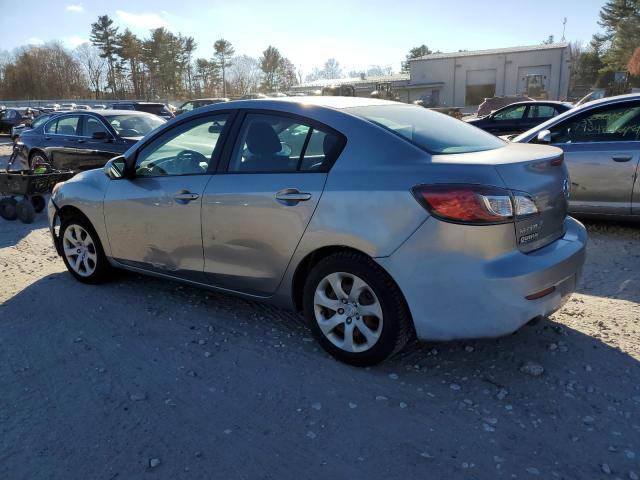 Photo 2 from auction – 2012 MAZDA 3 I with VIN JM1BL1UG1C1518873