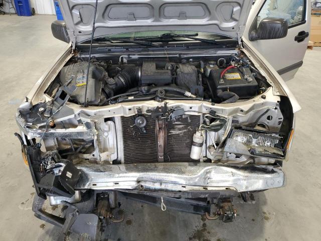 Photo 11 from auction – 2004 GMC CANYON with VIN 1GTDT136248121067