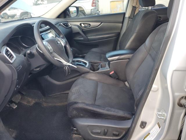Photo 7 from auction – 2015 NISSAN ROGUE S with VIN 5N1AT2MV2FC826090