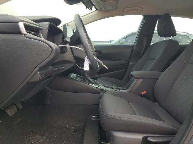 Photo 7 from auction – 2023 TOYOTA COROLLA LE with VIN 5YFB4MDE3PP069422