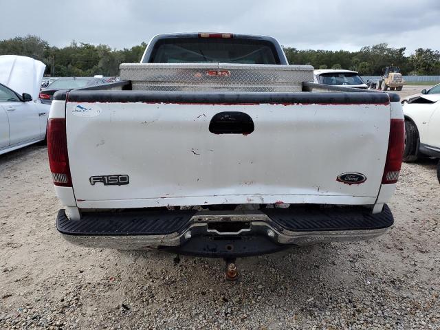 Photo 6 from auction – 1997 FORD F150 with VIN 1FTDX1720VNB35077