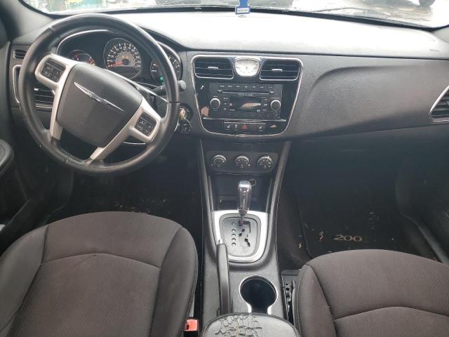 Zdjęcie 8 z aukcji – 2013 CHRYSLER 200 TOURIN z VIN 1C3CCBBB8DN543205