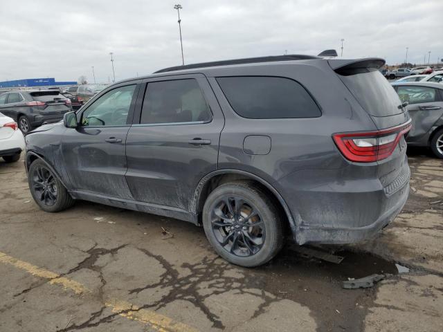 Photo 2 from auction – 2023 DODGE DURANGO R/ with VIN 1C4SDJCT2PC640082