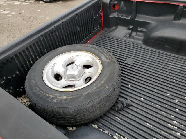 Photo 12 from auction – 2003 FORD RANGER with VIN 1FTYR10D63PA58983