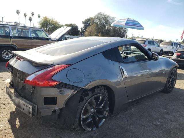 Photo 3 from auction – 2017 NISSAN 370Z BASE with VIN JN1AZ4EH5HM952547