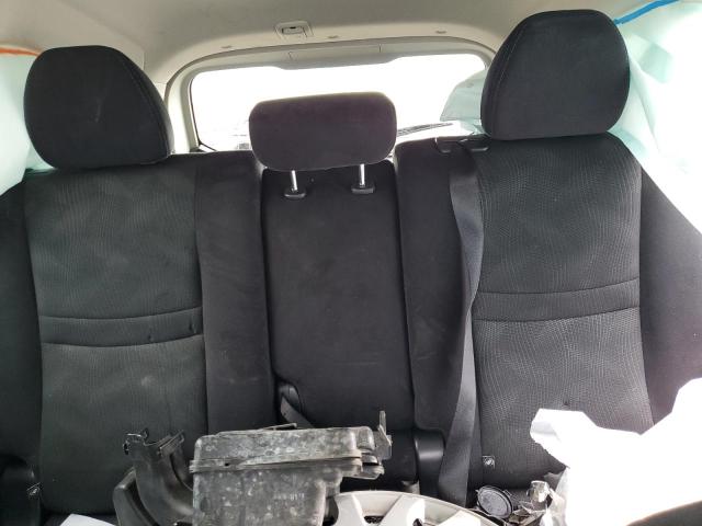 Photo 10 from auction – 2016 NISSAN ROGUE S with VIN 5N1AT2MV2GC842095