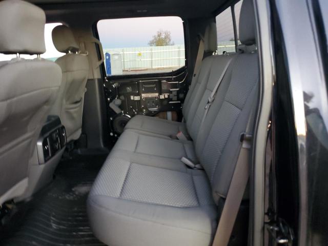 Photo 10 from auction – 2016 FORD F150 SUPER with VIN 1FTFW1EG3GKD31044