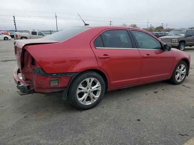 Photo 3 from auction – 2012 FORD FUSION SE with VIN 3FAHP0HA4CR402934