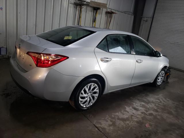 Photo 3 from auction – 2017 TOYOTA COROLLA L with VIN 5YFBURHE2HP628189