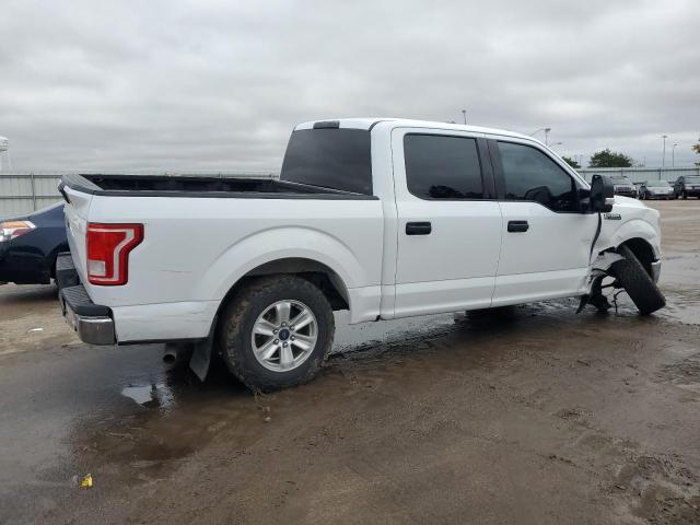 Photo 3 from auction – 2017 FORD F150 SUPER with VIN 1FTEW1EF3HKD44168