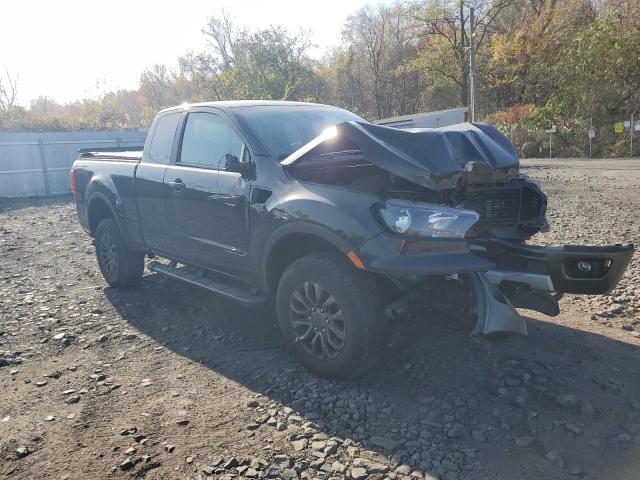 Photo 4 from auction – 2022 FORD RANGER XL with VIN 1FTER1FH2NLD02894