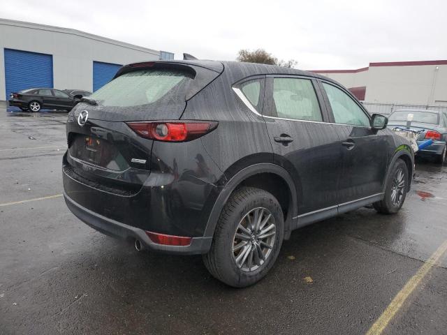 Photo 3 from auction – 2017 MAZDA CX-5 SPORT with VIN JM3KFABL3H0151292