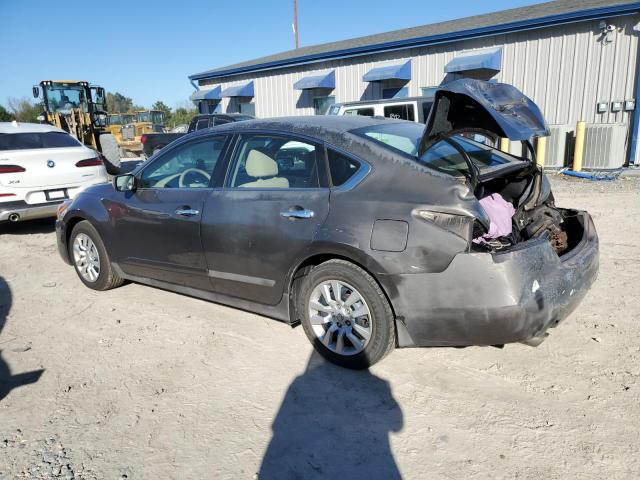 Photo 2 from auction – 2015 NISSAN ALTIMA 2.5 with VIN 1N4AL3AP6FC113019