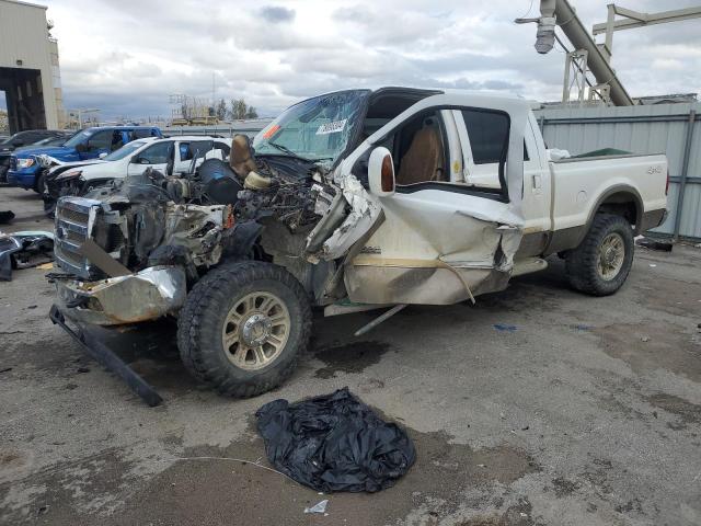 Photo 1 from auction – 2005 FORD F250 SUPER with VIN 1FTSW21P45EA05064