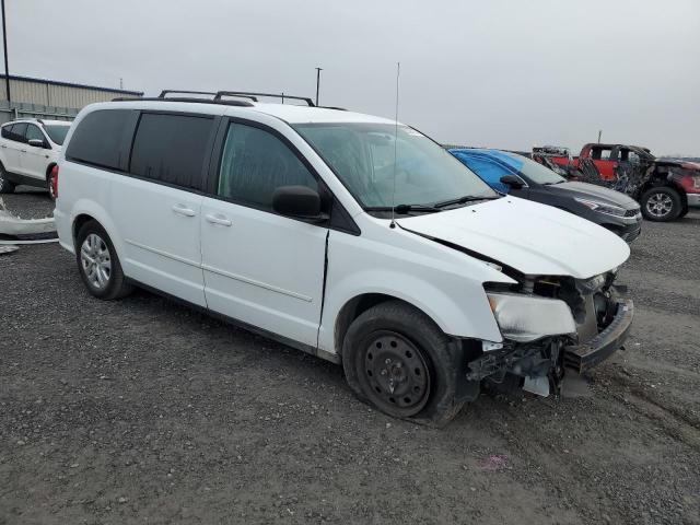 Photo 4 from auction – 2016 DODGE GRAND CARA with VIN 2C4RDGBG1GR142744