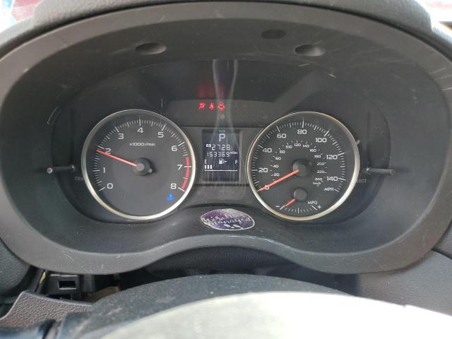 Photo 9 from auction – 2016 SUBARU IMPREZA with VIN JF1GJAA66GH021036