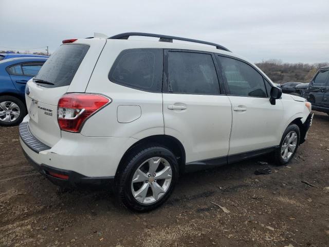 Photo 3 from auction – 2016 SUBARU FORESTER 2 with VIN JF2SJABC1GH492554