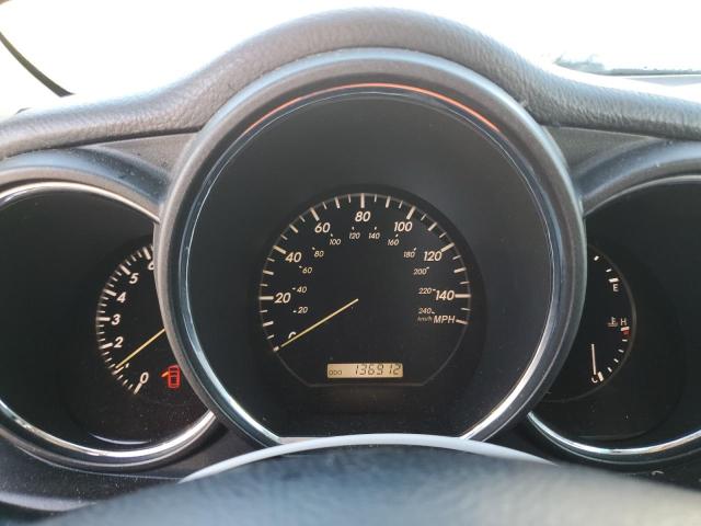 Фото 9 с аукциона – 2007 LEXUS RX 350 с VIN 2T2GK31U07C010292