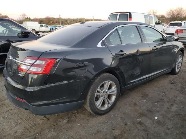 Photo 3 from auction – 2014 FORD TAURUS SEL with VIN 1FAHP2E91EG159325