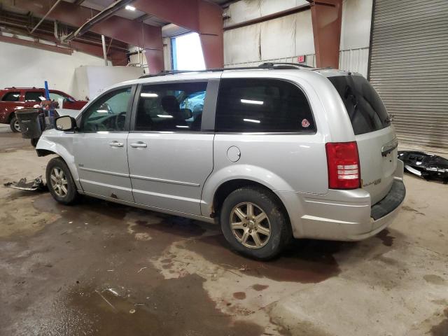 Photo 2 from auction – 2008 CHRYSLER TOWN & COU with VIN 2A8HR54P58R738741