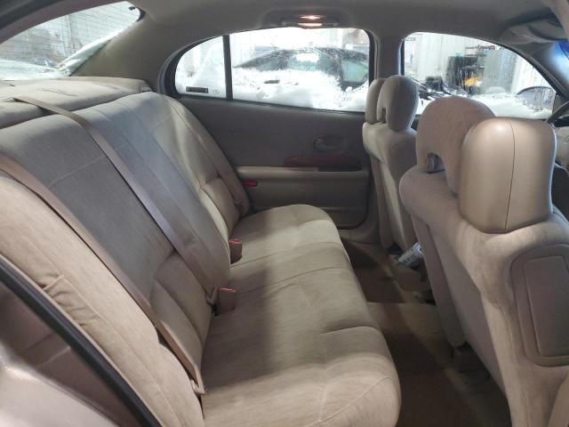 Photo 10 from auction – 2002 BUICK LESABRE CU with VIN 1G4HP54KX24225444