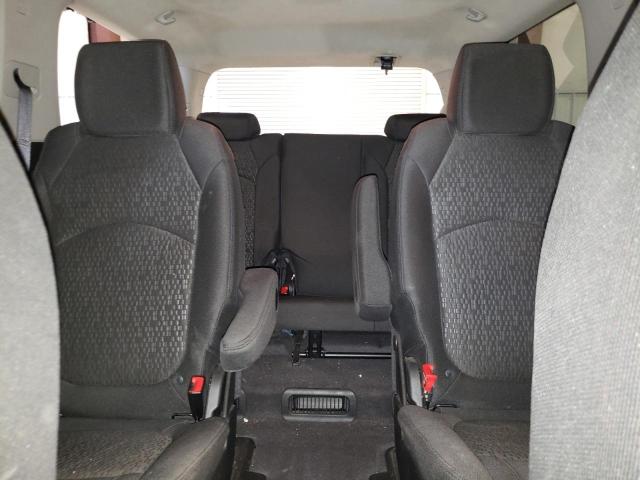 صورة رقم 10 من المزاد - 2011 GMC ACADIA SLE مع VIN 1GKKVPEDXBJ236901