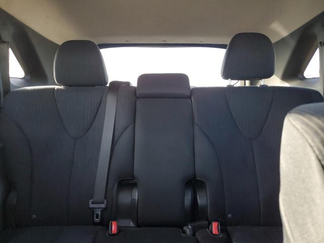 Photo 10 from auction – 2016 TOYOTA VENZA XLE with VIN 4T3BA3BB6GU076124