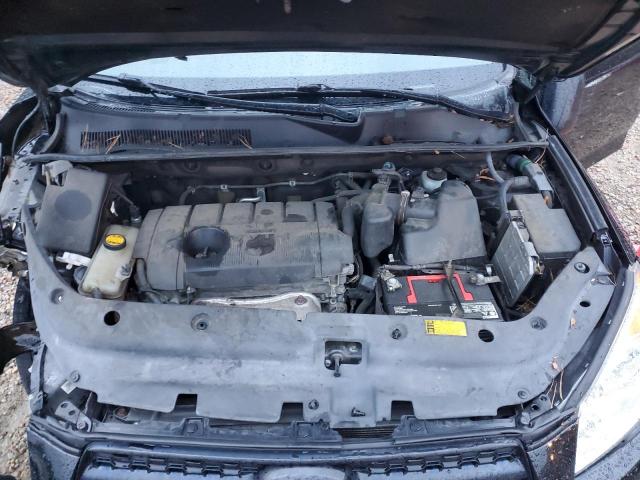Photo 12 from auction – 2012 TOYOTA RAV4 with VIN 2T3BF4DV9CW228101