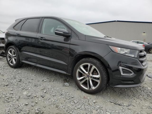 Photo 4 from auction – 2015 FORD EDGE SPORT with VIN 2FMTK4AP1FBB82322