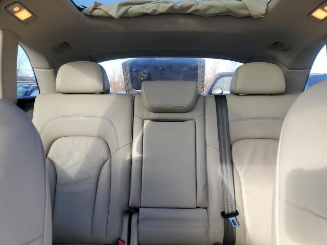 Photo 10 from auction – 2011 AUDI Q5 PREMIUM with VIN WA1LFAFP7BA012028