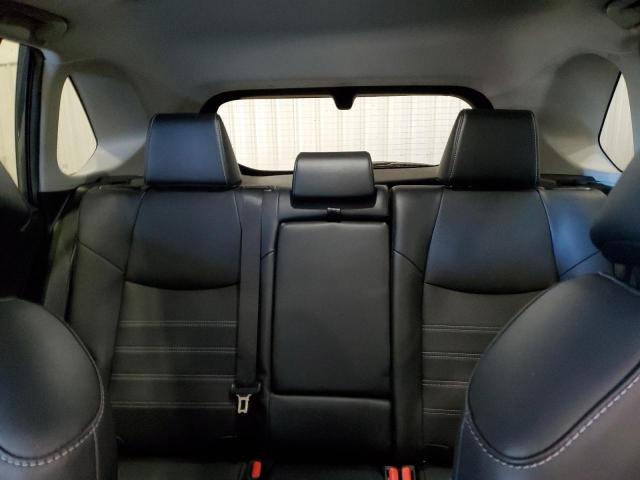 Photo 10 from auction – 2024 TOYOTA RAV4 LIMIT with VIN 2T3N1RFV9RW467470