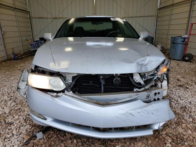 Photo 5 from auction – 2002 TOYOTA CAMRY SOLA with VIN 2T1CE22P32C004265
