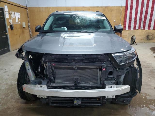 Photo 5 from auction – 2021 FORD EXPLORER X with VIN 1FMSK8DH3MGB88250