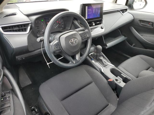 Photo 8 from auction – 2023 TOYOTA COROLLA LE with VIN 5YFB4MDE8PP015324