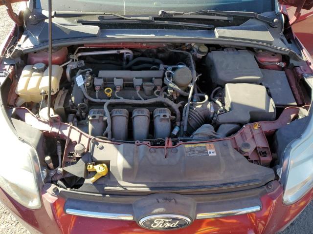 Photo 11 from auction – 2013 FORD FOCUS SE with VIN 1FADP3F29DL319432
