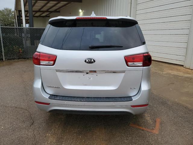 Photo 6 from auction – 2016 KIA SEDONA LX with VIN KNDMB5C16G6202863