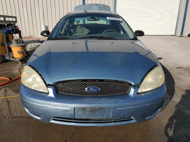 Photo 5 from auction – 2007 FORD TAURUS SE with VIN 1FAFP53UX7A101607