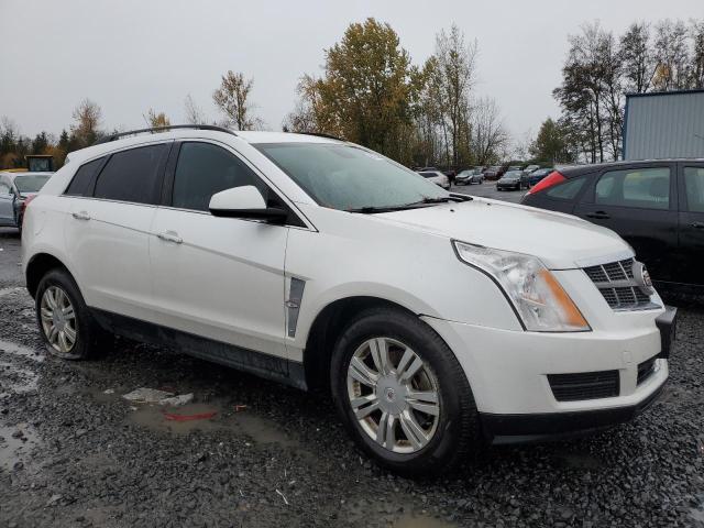 Photo 4 from auction – 2011 CADILLAC SRX with VIN 3GYFNGEY1BS609445