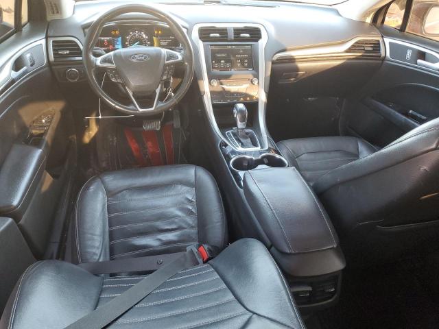 Photo 8 from auction – 2014 FORD FUSION SE with VIN 3FA6P0HD4ER371835